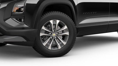 2026 Chevrolet Equinox FWD 4dr LT w/1LT