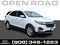 2022 Chevrolet Equinox FWD 4dr LT w/1LT