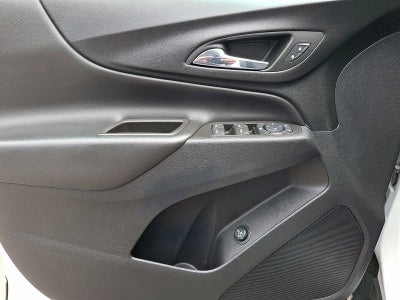 2022 Chevrolet Equinox FWD 4dr LT w/1LT
