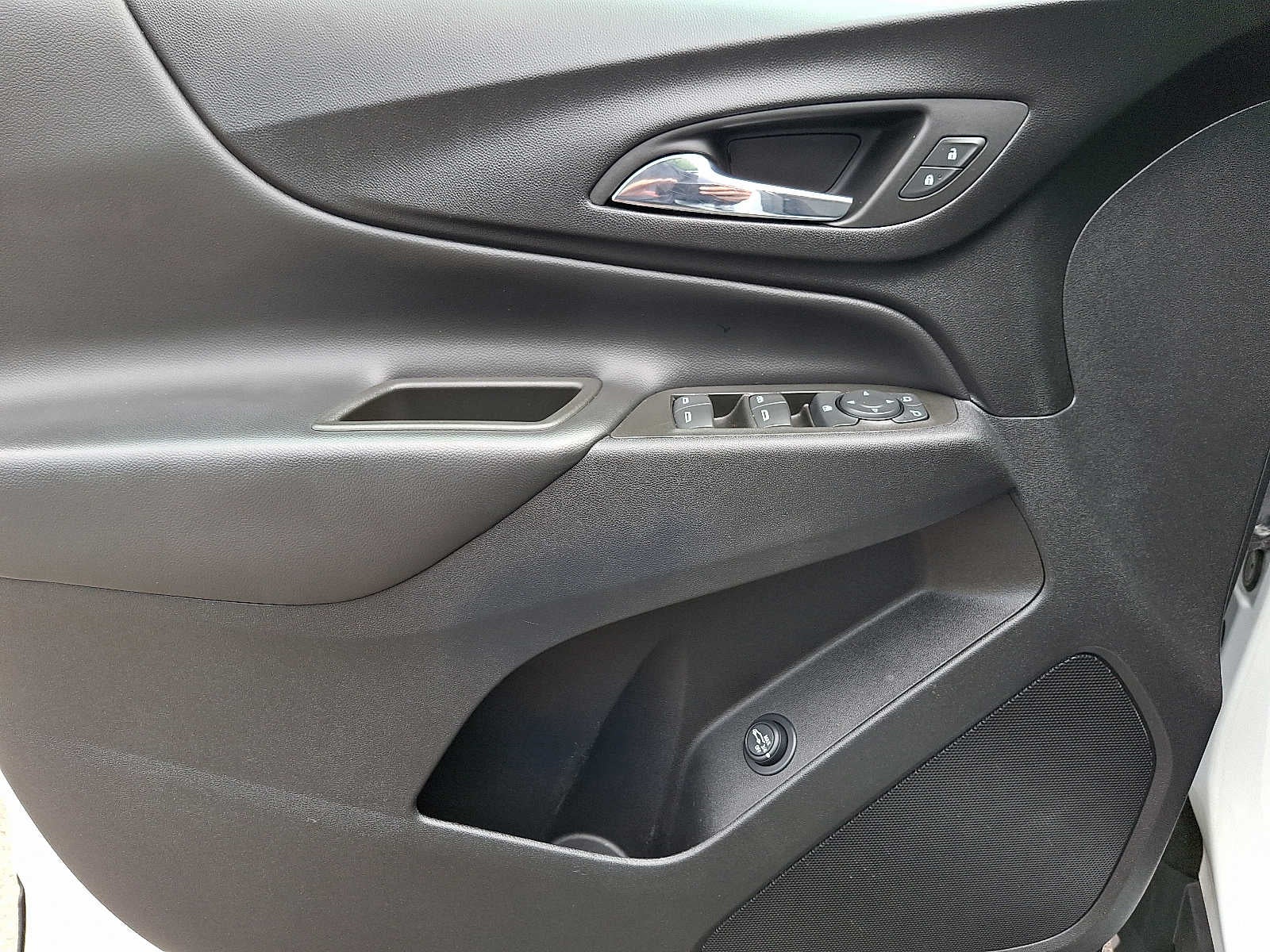 2022 Chevrolet Equinox FWD 4dr LT w/1LT