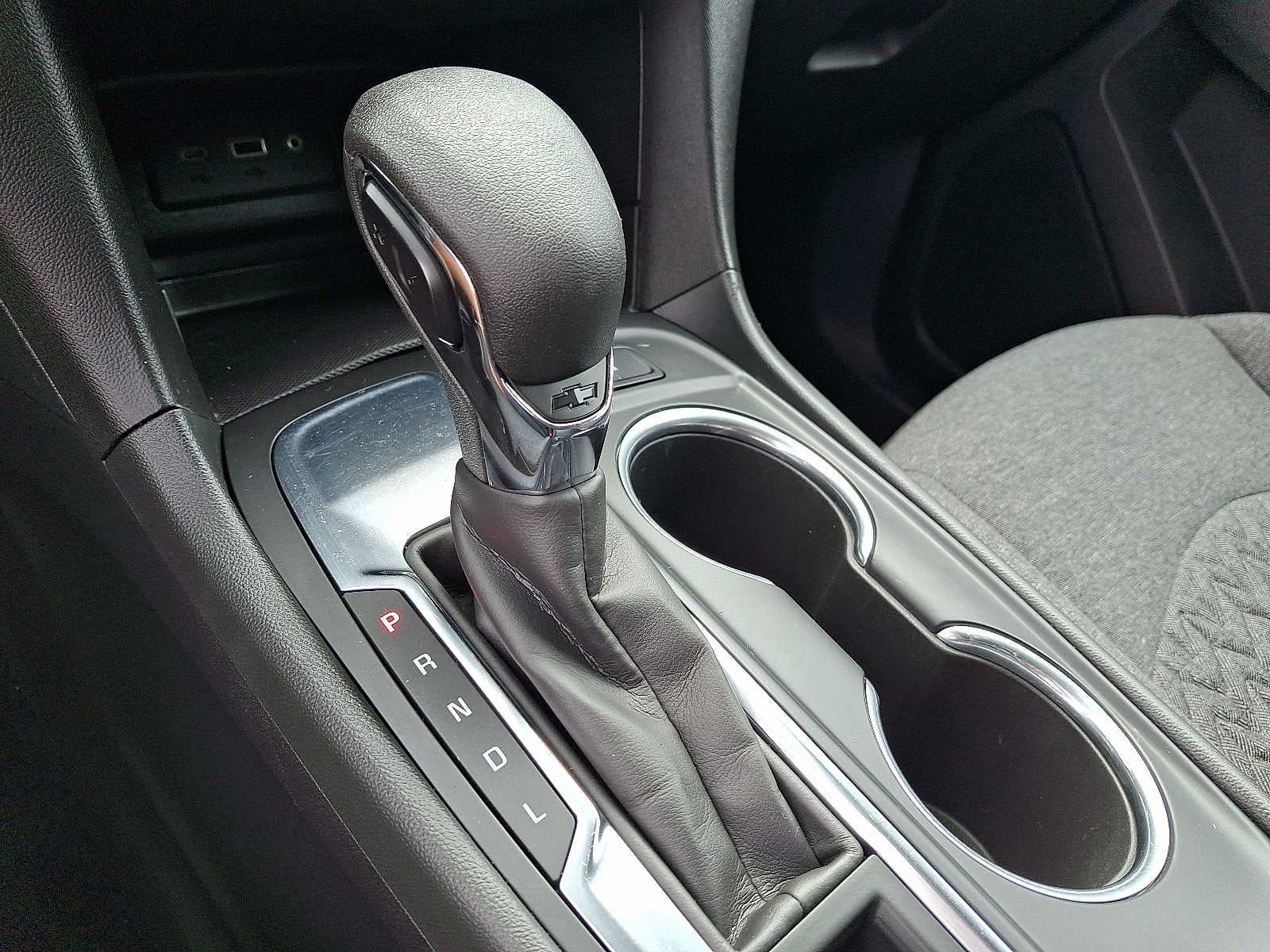 2022 Chevrolet Equinox FWD 4dr LT w/1LT