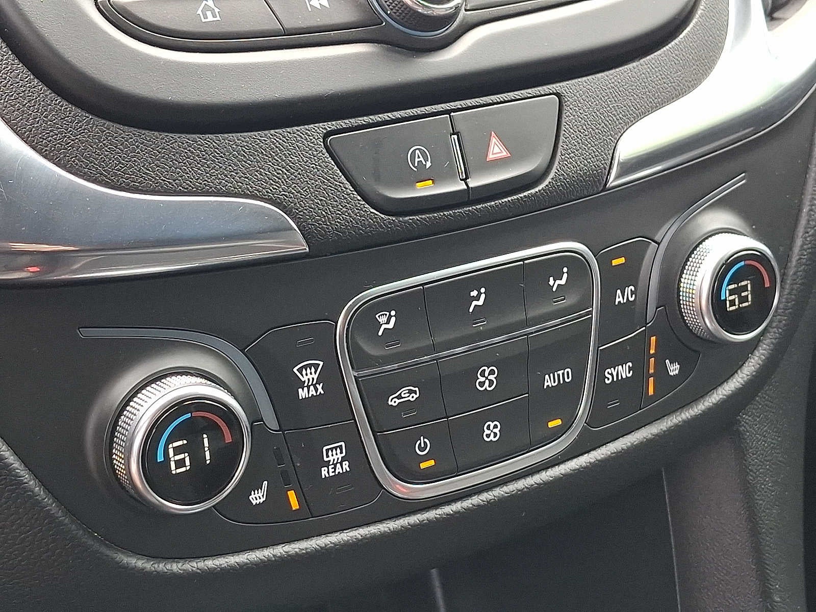 2022 Chevrolet Equinox FWD 4dr LT w/1LT