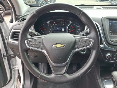 2022 Chevrolet Equinox FWD 4dr LT w/1LT