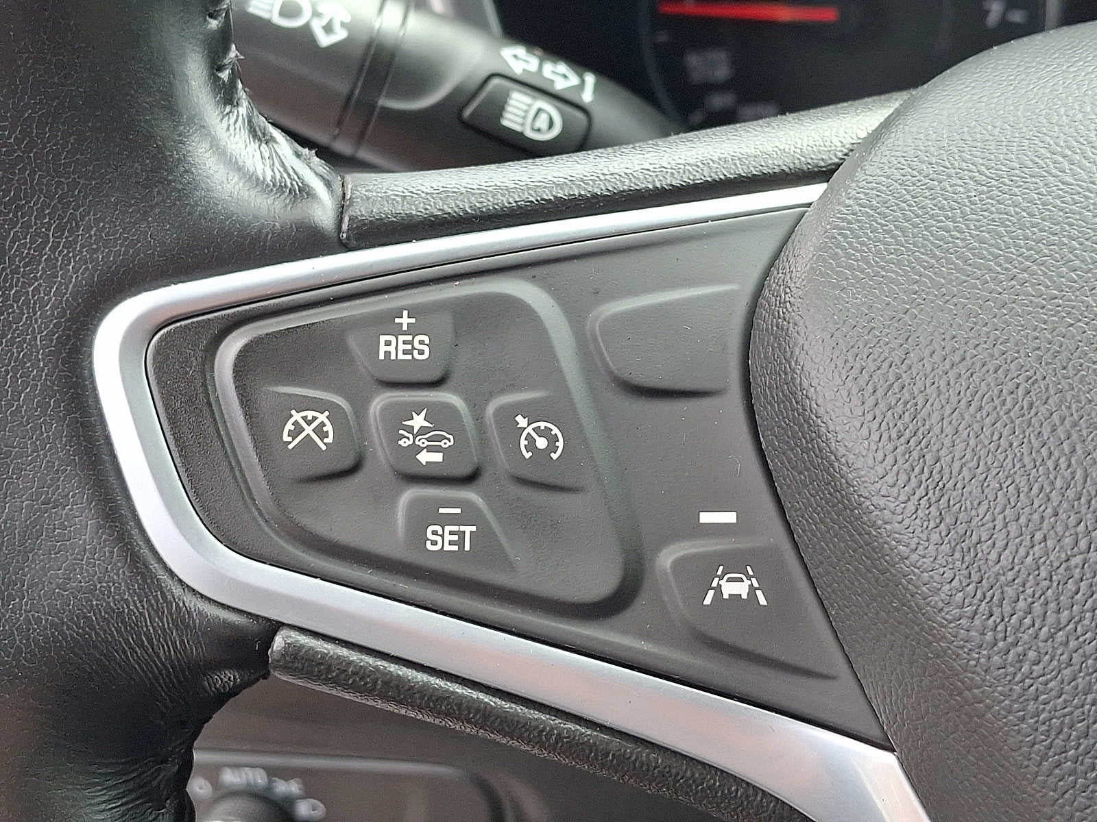 2022 Chevrolet Equinox FWD 4dr LT w/1LT