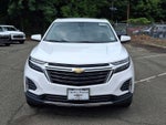 2022 Chevrolet Equinox FWD 4dr LT w/1LT