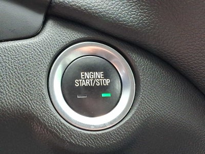2022 Chevrolet Equinox FWD 4dr LT w/1LT