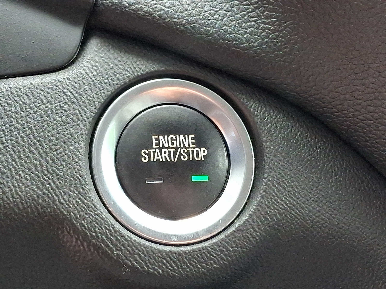 2022 Chevrolet Equinox FWD 4dr LT w/1LT