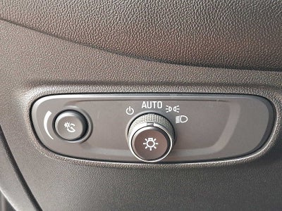 2022 Chevrolet Equinox FWD 4dr LT w/1LT