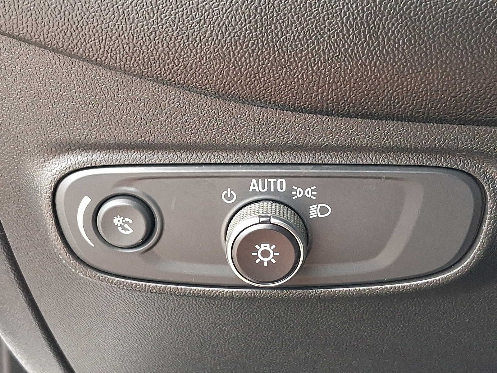 2022 Chevrolet Equinox FWD 4dr LT w/1LT