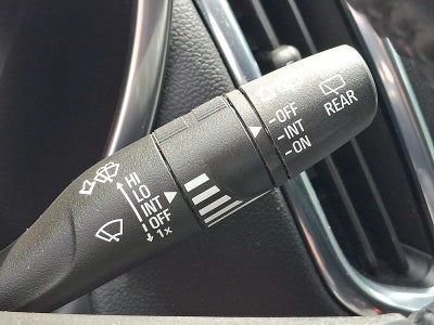 2022 Chevrolet Equinox FWD 4dr LT w/1LT