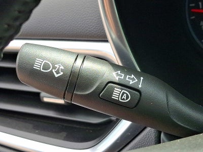 2022 Chevrolet Equinox FWD 4dr LT w/1LT