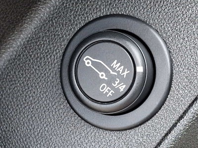 2022 Chevrolet Equinox FWD 4dr LT w/1LT