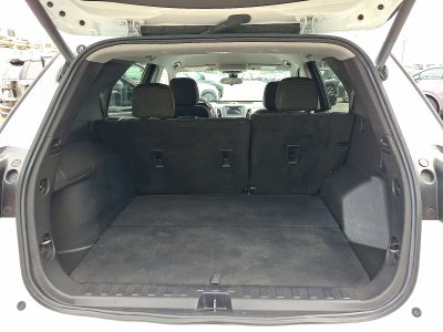 2022 Chevrolet Equinox FWD 4dr LT w/1LT