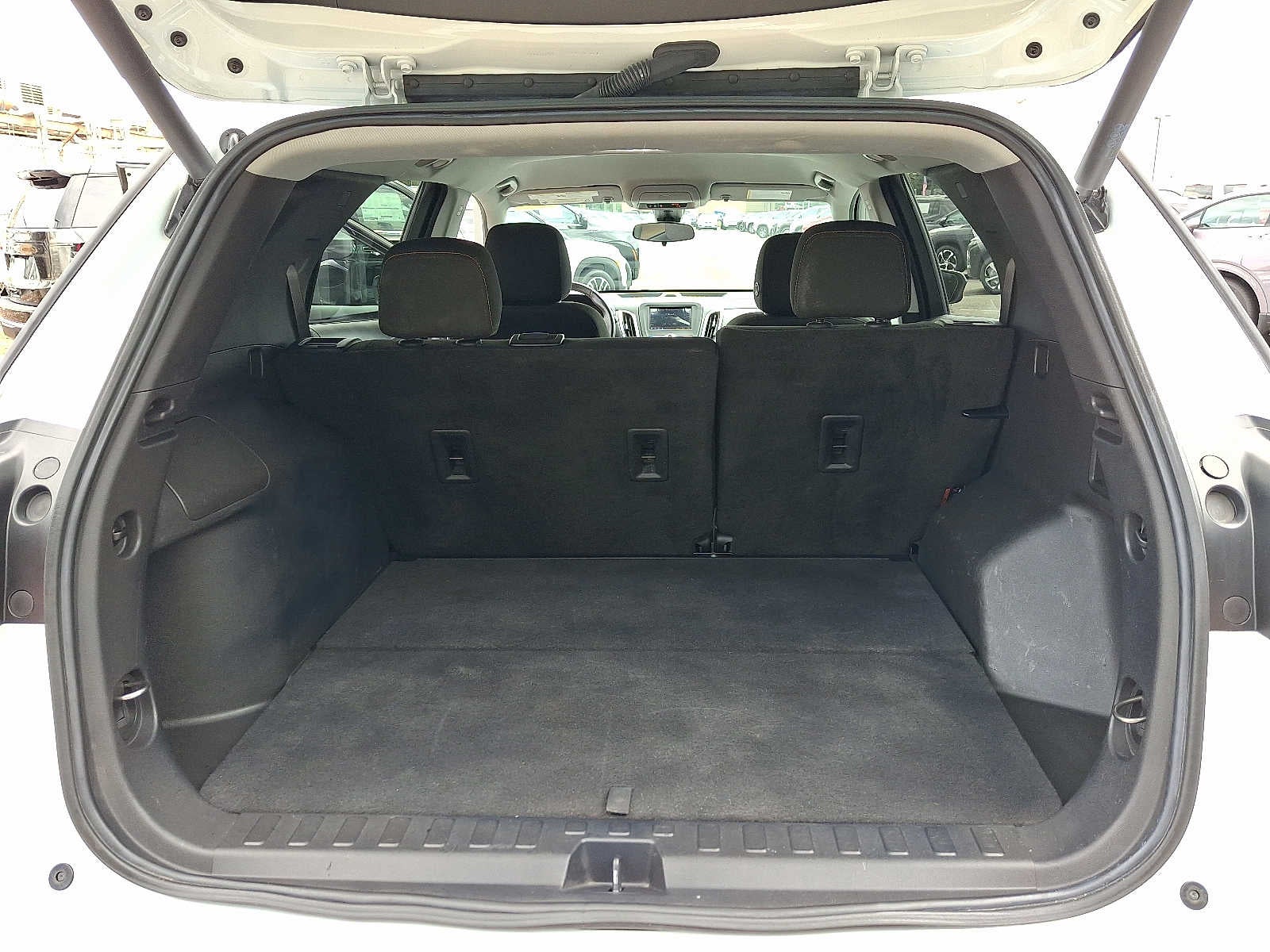 2022 Chevrolet Equinox FWD 4dr LT w/1LT