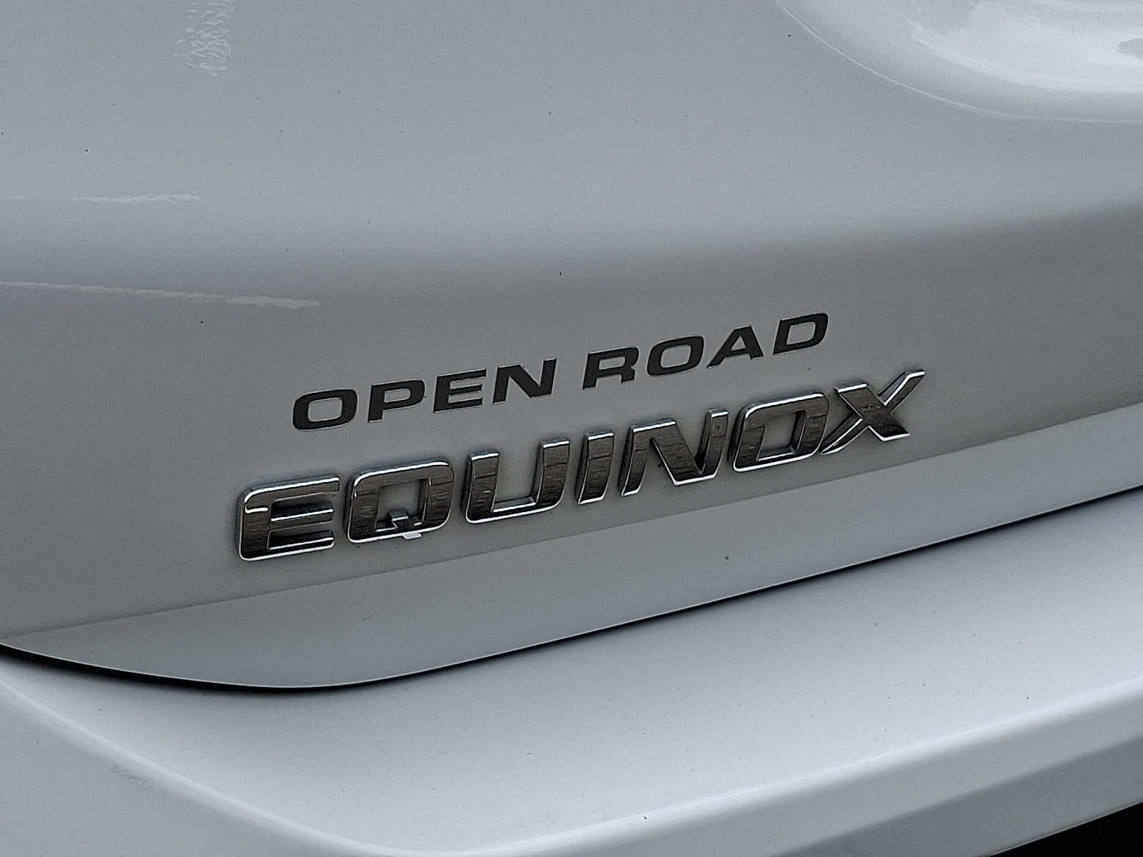 2022 Chevrolet Equinox FWD 4dr LT w/1LT