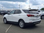 2022 Chevrolet Equinox FWD 4dr LT w/1LT