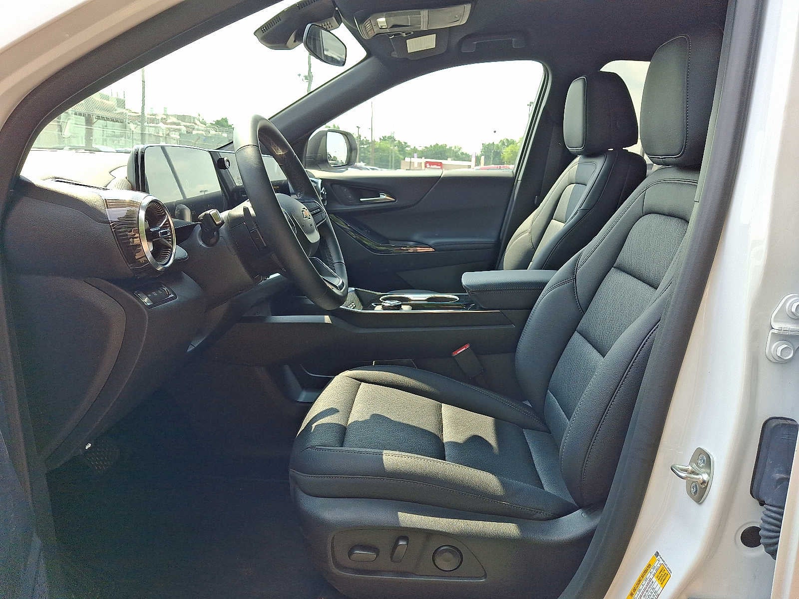 2026 Chevrolet Equinox AWD 4dr LT w/2LT