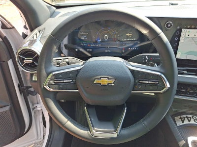 2026 Chevrolet Equinox AWD 4dr LT w/2LT