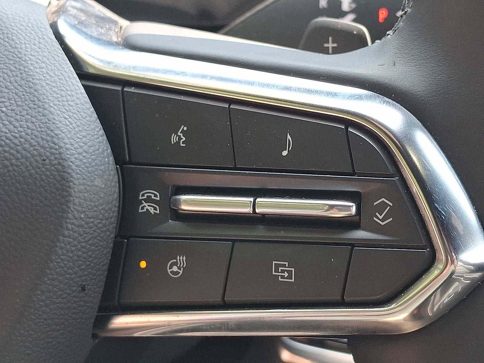 2026 Chevrolet Equinox AWD 4dr LT w/2LT