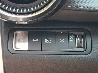 2026 Chevrolet Equinox AWD 4dr LT w/2LT