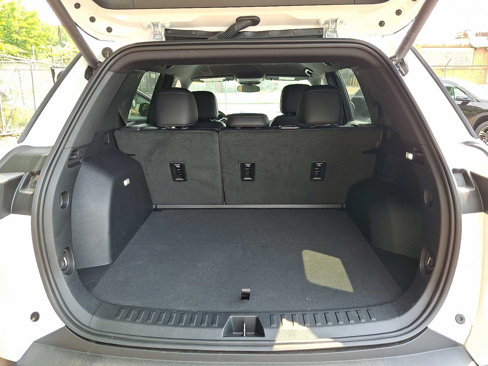 2026 Chevrolet Equinox AWD 4dr LT w/2LT