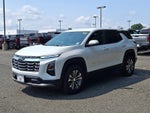 2026 Chevrolet Equinox AWD 4dr LT w/2LT