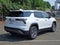 2026 Chevrolet Equinox AWD 4dr LT w/2LT