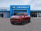 2026 Chevrolet Equinox AWD 4dr LT w/2LT