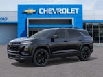 2027 Chevrolet Equinox AWD 4dr LT w/2LT