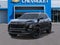 2027 Chevrolet Equinox AWD 4dr LT w/2LT