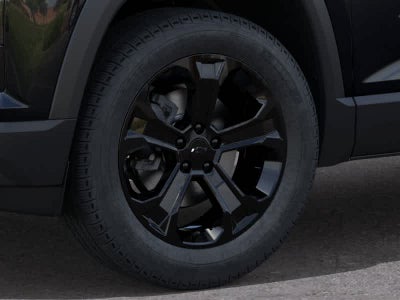 2027 Chevrolet Equinox AWD 4dr LT w/2LT
