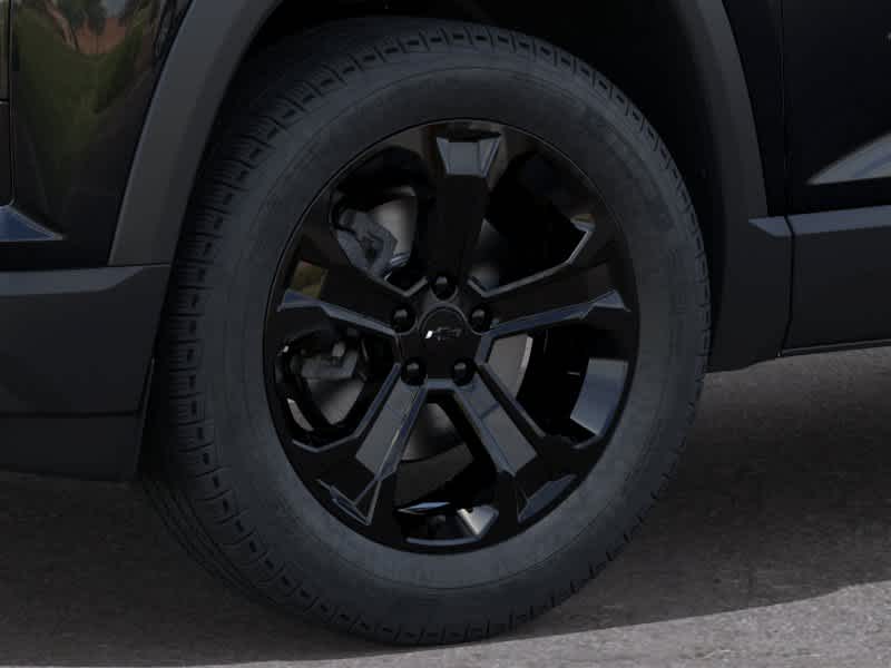 2027 Chevrolet Equinox AWD 4dr LT w/2LT
