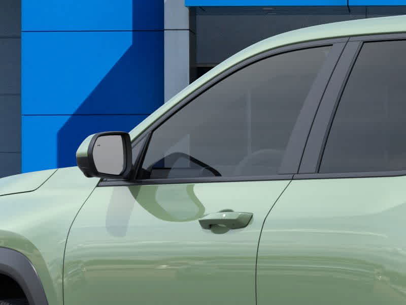 2026 Chevrolet Equinox AWD 4dr LT w/2LT