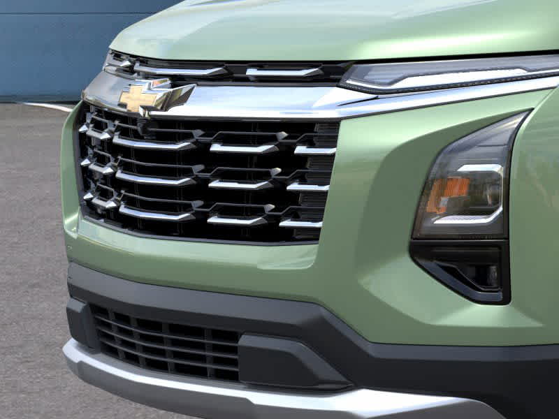 2026 Chevrolet Equinox AWD 4dr LT w/2LT