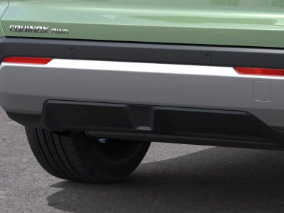 2026 Chevrolet Equinox AWD 4dr LT w/2LT