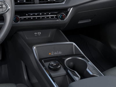 2026 Chevrolet Equinox AWD 4dr LT w/2LT