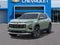 2026 Chevrolet Equinox AWD 4dr LT w/2LT