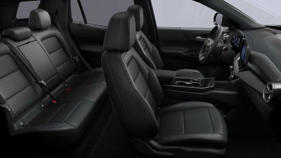 2026 Chevrolet Equinox AWD 4dr LT w/2LT