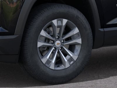 2026 Chevrolet Equinox AWD 4dr LT w/2LT