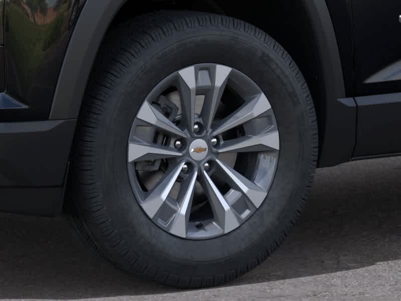 2026 Chevrolet Equinox AWD 4dr LT w/2LT