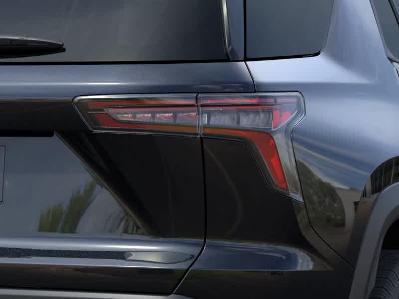 2026 Chevrolet Equinox AWD 4dr LT w/2LT