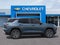 2026 Chevrolet Equinox AWD 4dr LT w/2LT