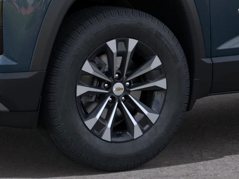 2026 Chevrolet Equinox AWD 4dr LT w/2LT