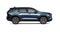 2026 Chevrolet Equinox AWD 4dr LT w/2LT