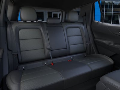 2027 Chevrolet Equinox AWD 4dr LT w/2LT