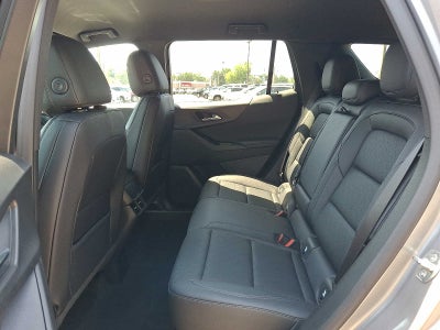 2026 Chevrolet Equinox AWD 4dr LT w/2LT