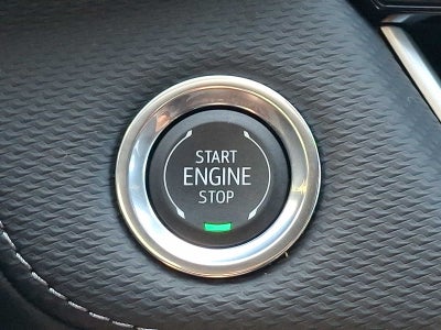 2026 Chevrolet Equinox AWD 4dr LT w/2LT