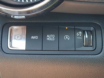 2026 Chevrolet Equinox AWD 4dr LT w/2LT