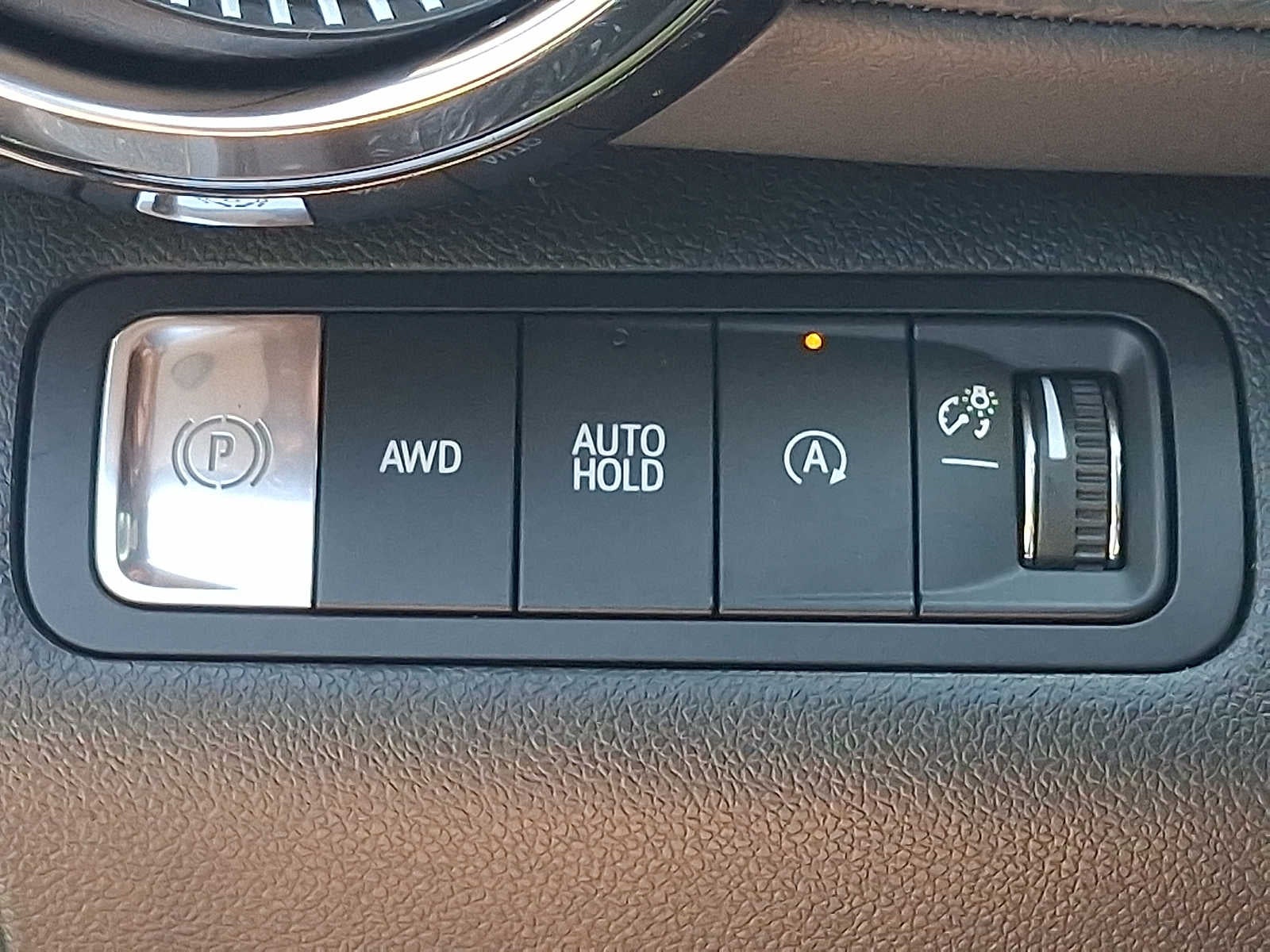 2026 Chevrolet Equinox AWD 4dr LT w/2LT
