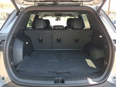 2026 Chevrolet Equinox AWD 4dr LT w/2LT